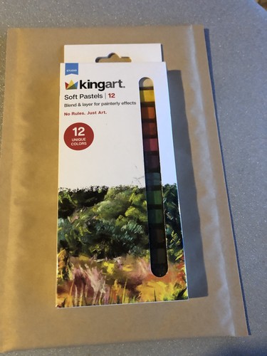 Kingart soft - soft,