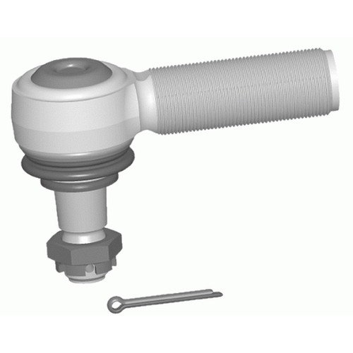Tie rod end fits - tie, fits:
