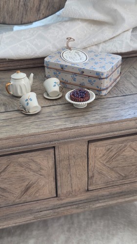 Maileg afternoon treat set - maileg,
