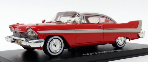 Greenlight scale 86529 - greenlight, 1/43