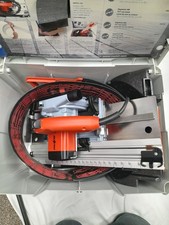 Mafell KSS 300 110V Cross-Cut