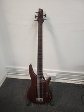 Ibanez SR505-BM 5-String Bass