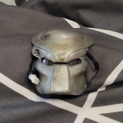 Dave apro predator - 1/6,