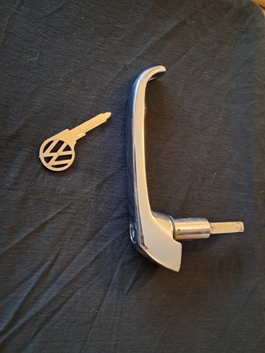 Bay sliding door handle - bay,