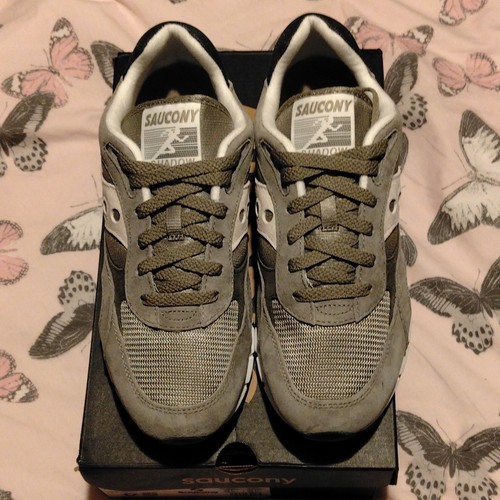 Saucony originals shadow 6000 - saucony,