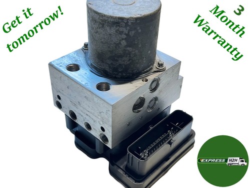 Range rover sport abs pump - rover,
