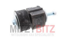 Body To Chassis Mounting Kit