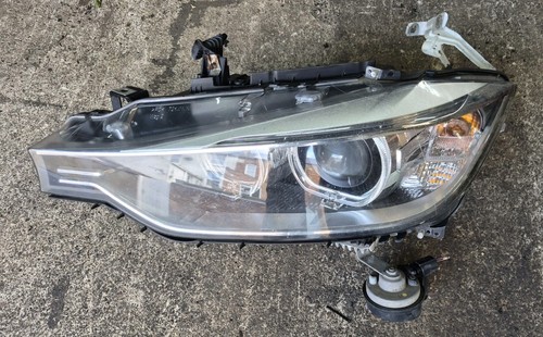 Genuine bmw series - series, f35