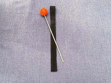 Kite ground Stake-steel shaft