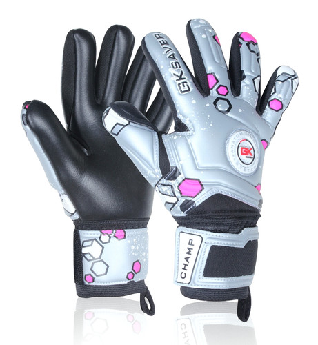 Professional goalkeeper gloves - professional,