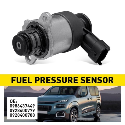 High pressure fuel pump - high,
