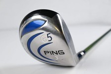 Ping G5 #3 Wood / 15 Degree /