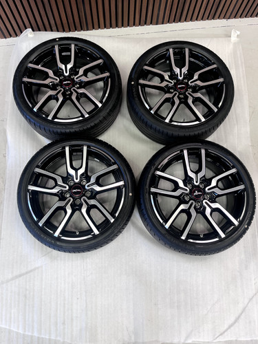 Genuine mini jcw f65 f66 - f65, f67