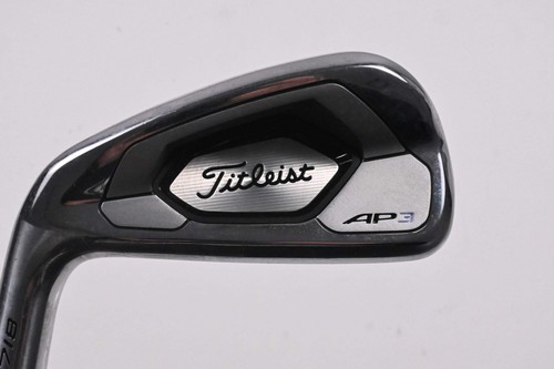 Left hand titleist 718 ap3 - titleist,
