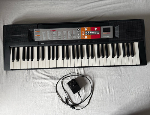 Yamaha psr f50 - yamaha, psr-f50