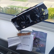 Sapphire Radeon R9 270X Dual-X