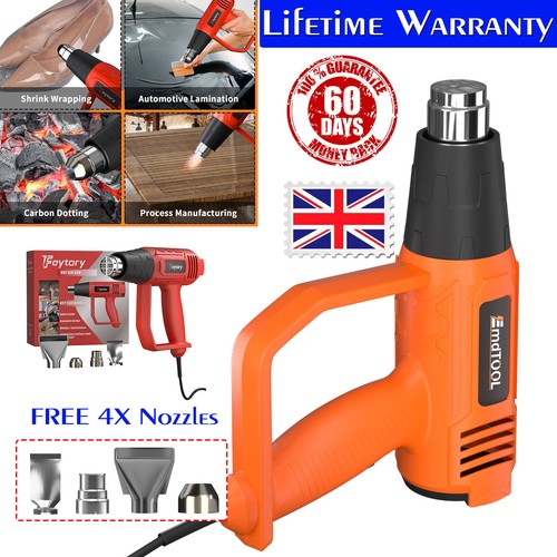 230v heat gun hot - heat,