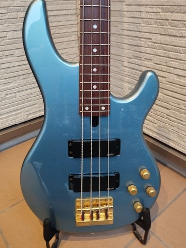 Yamaha g4sii electric bass - bb,