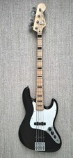Fender Jazz Bass Geddy Lee