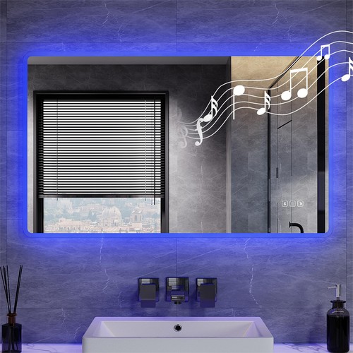 Large bluetooth bathroom - large,