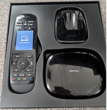 Logitech Harmony Ultimate