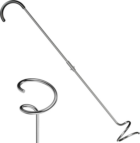 Compost aerator tool heavy - compost,