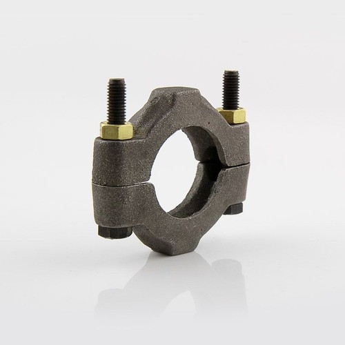 Classic mini exhaust manifold - mini,