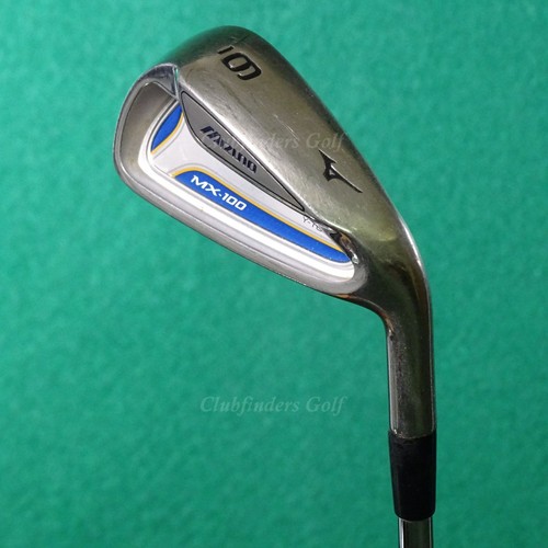 Mizuno 100 tune - xl, single