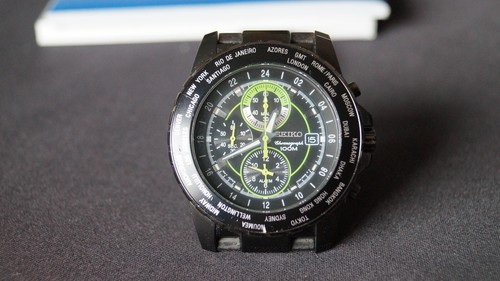 Snac69p1 criteria seiko world - criteria,