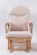 Habebe recliner glider - recliner, nursing