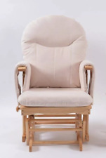 Habebe Recliner Glider Nursing