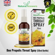 Bee Propolis Throat Spray 50ML