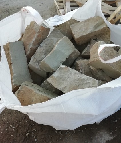 New building stone tonne - building,