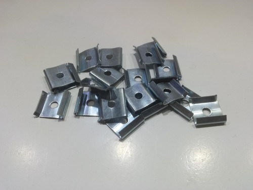 Moulding clips mk4 zephyr - clips,