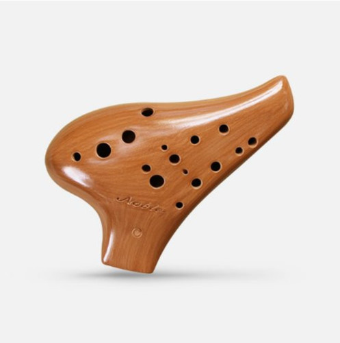 Korean noble ocarina - korean,