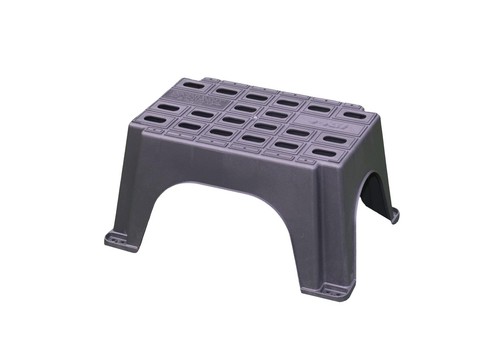 Milenco mgi single plastic - milenco,
