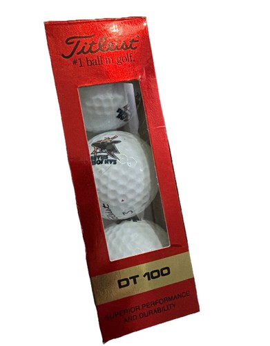Titleist 100 san jose - titleist,