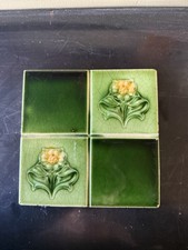 Pilkington? Art Nouveau