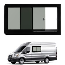 Left Passenger Side Sliding