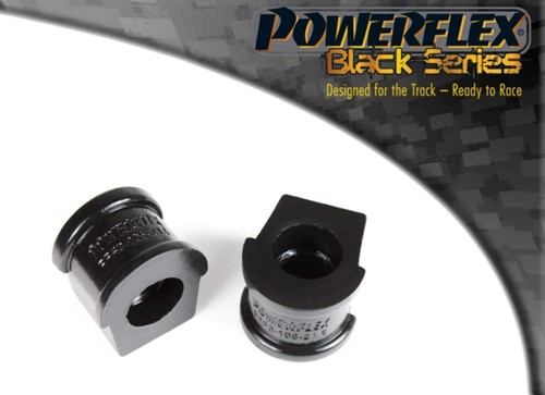 Powerflex black front anti - black,