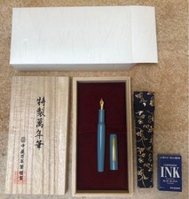 Nakaya Fountain Pen Neo