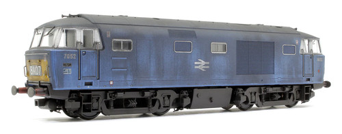 Heljan 3534 class br - 35,