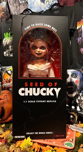Discontinued trick treat - discontinued,
