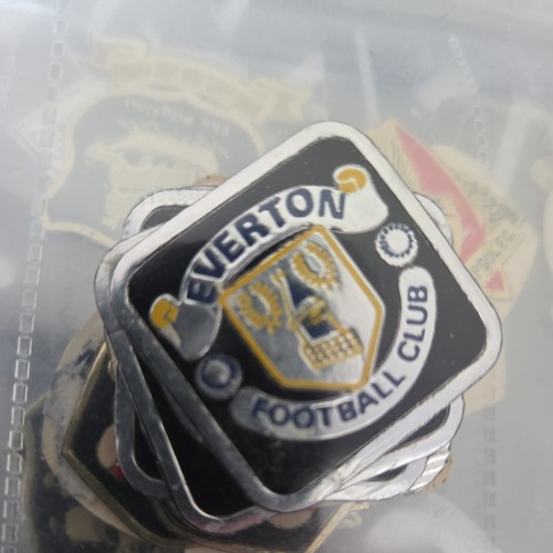 Esso football foil club - esso,