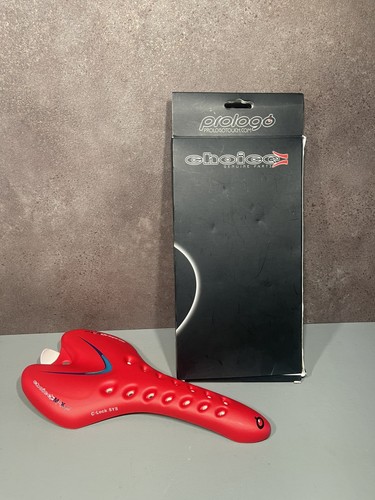 Prologo choice max - max, saddle