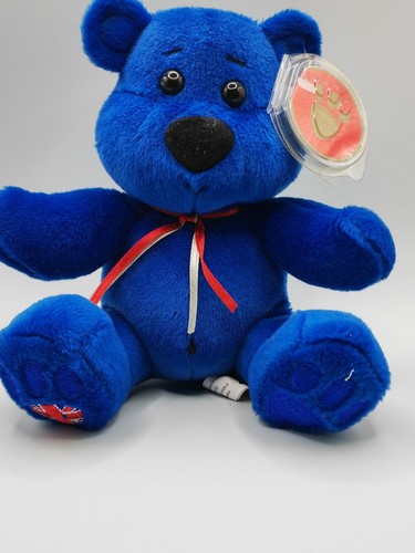 Vintage chubbley bears - chubbley, gb