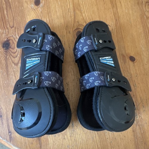 Black full arma - full, tendon