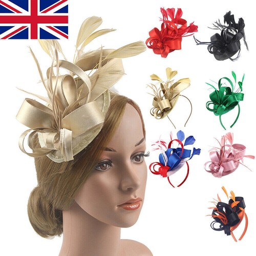 Elegant wedding fascinator - elegant,