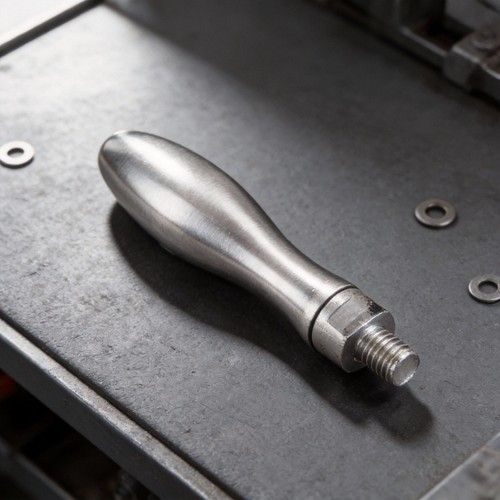 Milling machine parts safety - parts,