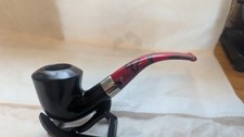 Tobacco Pipe - Peterson -